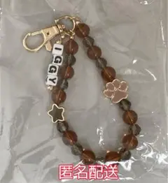 ジョジョの奇妙な冒険 イギー バッグチャーム アベイル