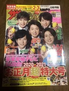 ザテレビジョン