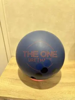 【新品】THE ONEブラックウレタンボール LEGEND エンヴィー ツアー