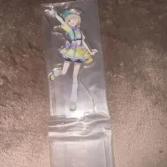 藤田ことね　一番くじ　アクスタ