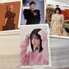 #twice5 ジョンヨン　ラントレ