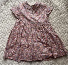 値下げ　Amaia Kids ワンピース　3A（95㎝）