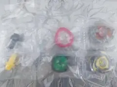 ベイブレードX ティラノロア ヘルズブレイブ