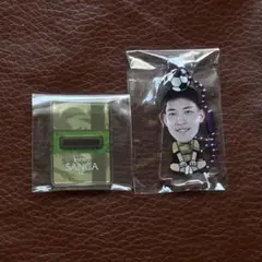 京都サンガ 原大智 アクリルキーホルダー