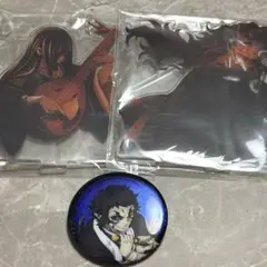 鬼滅の刃　グッズセット