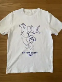 美品south for F BEAUTY&YOUTH 別注Disney Tシャツ