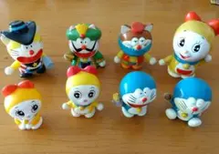 2025年最新】ドラえもんズ フィギュアの人気アイテム - メルカリ