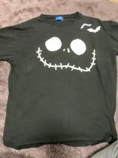 ディズニー　ジャック　Tシャツ