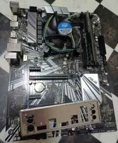 2025年最新】asus z390-pの人気アイテム - メルカリ