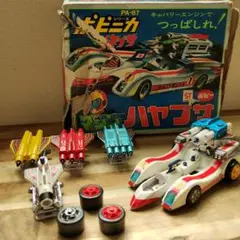 メ*5様 ポピー マシン ハヤブサ ヤマト ポピニカ PA-90 Amazon.co.jp: ポピー ポピニカシリーズ マシンハヤブサ マシン