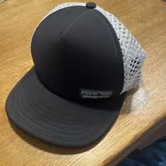 パタゴニア　ダックビル
