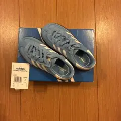 adidas スペツィアル 16㎝