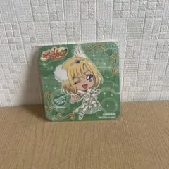 プリキュア　コースター　アンフィニ