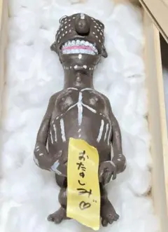 ベナン Nago族 神像 アフリカ 呪物 民間信仰 ベナン Nago族 神像 アフリカ 呪物 民間信仰