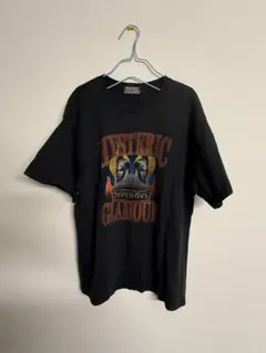 HYSTERIC GLAMOUR