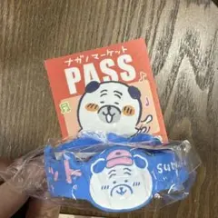 ナガノマーケット　ノベルティ