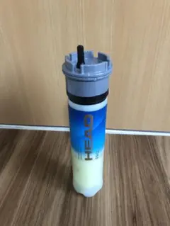 【中古】テニスボール加圧・再生　保管ケース