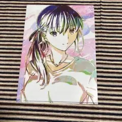 Fate JOURNAL STANDARDコラボ　クリアファイル