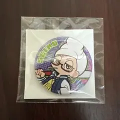 【新品未使用】 ダンダダン 缶バッジ 星子 ローソン限定 即購入OK