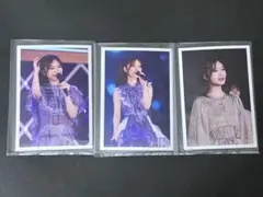 乃木坂46 寺田蘭世 生写真 CHOOSE 5 9thバスラ