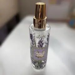 ⚠︎空のボトル ディズニーストア チップ＆デール 200ml ラベンダー