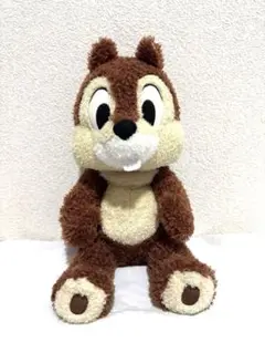 ディズニー ぬいぐるみ チップとデール Disney land