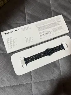 Apple Watch 46㎜　NIKEベルト