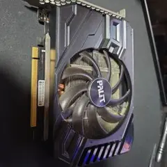 nvidia palit gtx1660 super