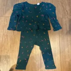 baby gap GAP セットアップ 女の子 6〜12ヶ月 70 cm