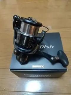 SHIMANO 19 ヴァンキッシュ 1000 SSS PG 新品未使用