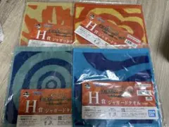 一番くじ　ワンピース　エッグヘッド　H賞