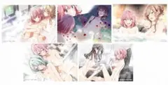 わたなれ ブロマイドセット
