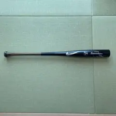 福浦和也選手　実使用　サイン入りバット