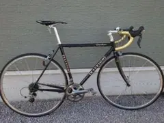 2012年モデル Raleigh CRR 520ミリ