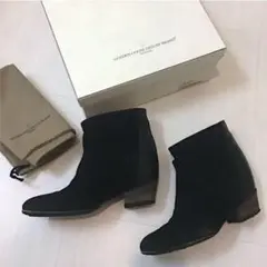 ゴールデングース ショートブーツ アパルトモン ドゥーズィエムクラス
