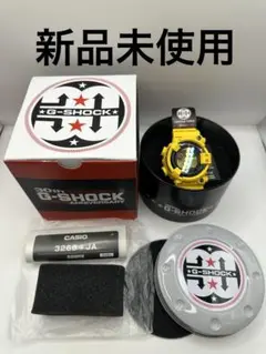 ✨️未使用✨️GF-8230E-9JR 用パーツ 【上部ケース/ガラス/ベゼル】 GF-8230E-9JRサポートページ | CASIO