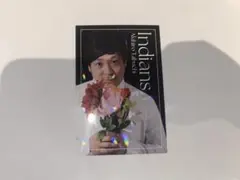 よしもとコレカ 6th Edition フラワー インディアンス田渕