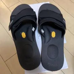 【値下げ】SUICOKE スポーツサンダル　トゥモローランド　別注