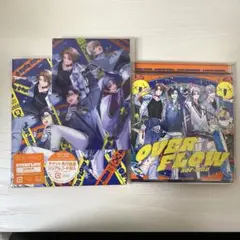 Overflow ろふまお 初回限定盤 CD にじさんじ