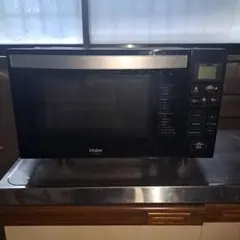 Haier JM-FH18G 電子レンジ