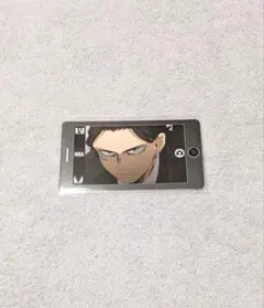 ヒロアカ 相澤消太 スマフォトコレクション Vol.3 ③
