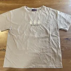 Lovetoxie Tシャツ　ベアー