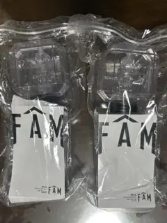 timelesz FAM ペンライト 2個セット