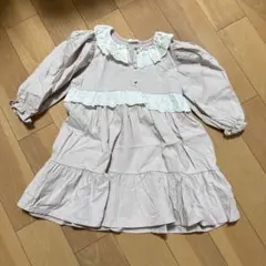 mkids 2024autumn ワンピース S