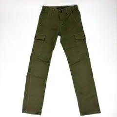 Johnbull ジョンブル　ジャーマニーカーゴパンツ