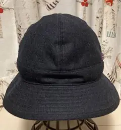 【新品】PHIGVEL　フィグベル　バケットハット　HAT　PMAR-AC01 PHIGVEL フィグベル｜BUCKET HAT バケットハット【SAND BEIGE】