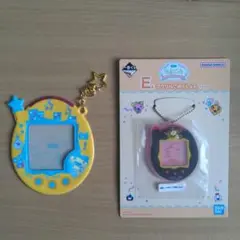 たまごっち1番くじ/カードホルダー＆アクリルホルダーセット