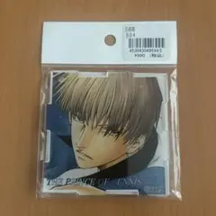 テニスの王子様 日吉若 つながるBIGアクリルパズル JCS限定