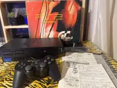 PS2 GT3 Racing Pack 箱付き 動作品 SCPH-35000