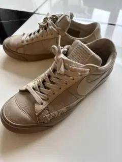 【美品】NIKE FPAR × NikeSB Blazer Low 26